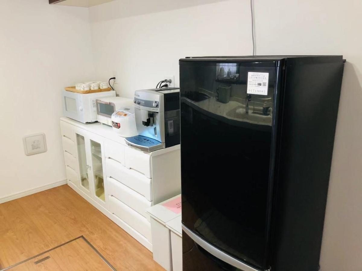 Fujisawa - House - Vacation Stay 88722 المظهر الخارجي الصورة
